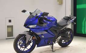 YAMAHA YZF-R25 A 2022 RG43J