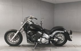 YAMAHA DRAGSTAR 400 CLASSIC 2006 VH01J