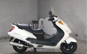 HONDA FORESIGHT MF04