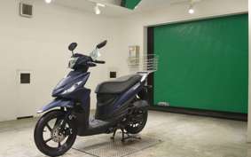 SUZUKI ADDRESS 110 2017 CE47A