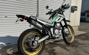 YAMAHA  SEROW 250 FINAL ED DG31J