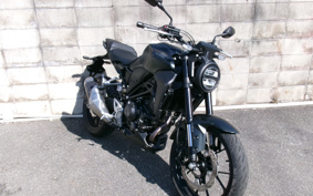 HONDA CB250R MC52