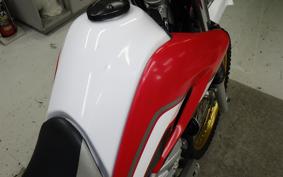 YAMAHA SEROW 250 Gen.2 2018 DG17J