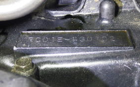 HONDA CB750F C INTEGRA 1982 RC04