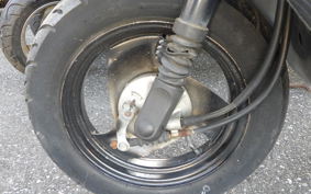 YAMAHA JOG Gen.1 3KJ