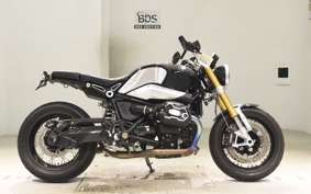 BMW R NINE T 2022