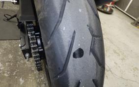 KAWASAKI NINJA 250 ABS