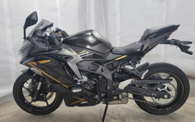 KAWASAKI NINJA ZX-25R SE ZX250E