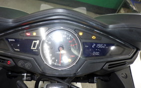 HONDA VFR800F 2017 RC79