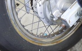 HONDA REBEL 250 2017 MC13