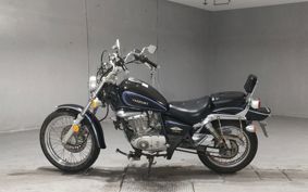 SUZUKI GZ125HS PCJG3