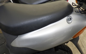 SUZUKI LET's 2 2006 CA1PA