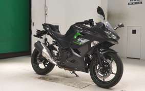 KAWASAKI NINJA 250 2014 EX250Y