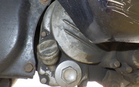HONDA SPACY 125 Gen. 2 JF03