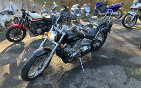 YAMAHA DRAGSTAR 400 2007 VH01J