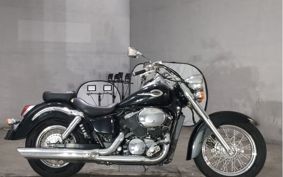 HONDA SHADOW 400 1997 NC34