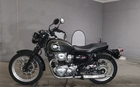 KAWASAKI  MEGURO K3 EJ800E
