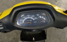 HONDA SPACY 100 JF13