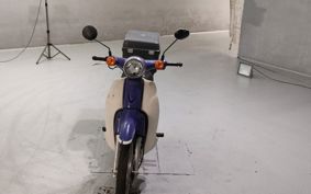 HONDA SUPER CUB110 JA07