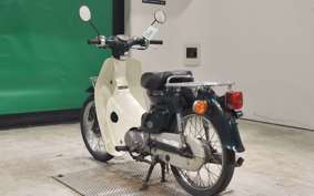 HONDA C50 SUPER CUB AA01
