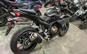 HONDA CBR400R 2022 NC56