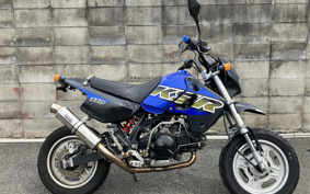 KAWASAKI KSR110 KL110A
