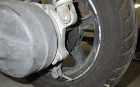 YAMAHA JOG Z Gen.2 SA16J