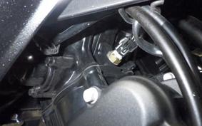 KAWASAKI NINJA 400 2023 EX400L