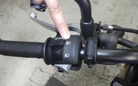HONDA CL500 2023 PC68