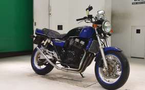 SUZUKI GSX400 IMPULSE 1994 GK79A