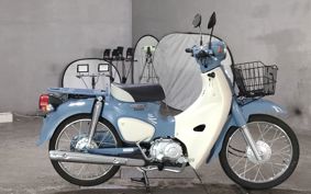 HONDA SUPER CUB50 AA09
