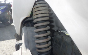 SUZUKI ADDRESS V125 CF4EA