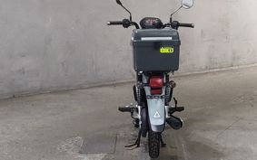 HONDA CROSS CUB110 JA45