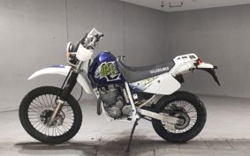 SUZUKI DJEBEL250XC SJ45A