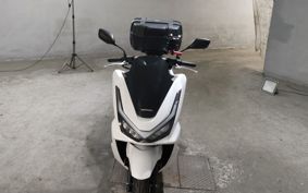 HONDA PCX 160 KF47