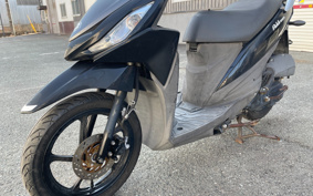 SUZUKI ADDRESS V110 CE47A