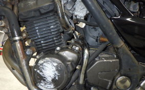 KAWASAKI BALIUS 250 Gen.2 ZR250B