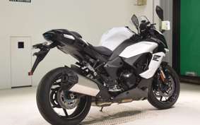 KAWASAKI NINJA 1100SX 2026 ZXT10H