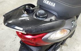 YAMAHA JOG Delux 2017 SA39J