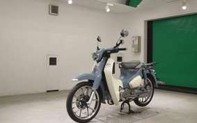 HONDA C125 SUPER CUB 1993 JA48