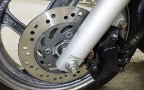 HONDA LEAD 110 2002 JF19