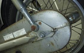 HONDA LITTLE CUB 2016 AA01