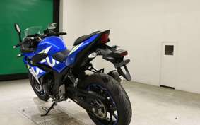 SUZUKI GSX250RA 2023