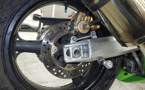 KAWASAKI NINJA ZX-6R 2006