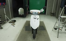YAMAHA JOG ZR-4 2007 SA58J