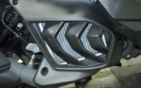 YAMAHA NMAX155-3 2020 SG92J