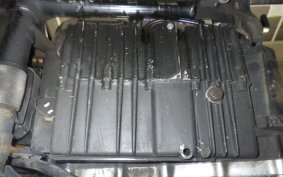KAWASAKI VULCAN 400 Gen.2 1995 VN400A