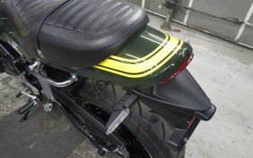 KAWASAKI Z900RS 2023 ZR900K