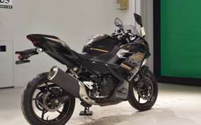 KAWASAKI NINJA 400 2020 EX400G