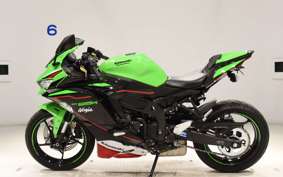 KAWASAKI ZX-25R 2015 ZX250E